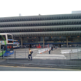 Final Curtains for Preston's Historic Bus Station?