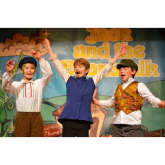 Dandelion – New Children’s Theatre Classes at Epsom Playhouse
