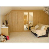 Why Choose Fitted Wardrobes Over Free-Standing Furniture, By Phase Two Bedroom Design