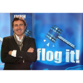 Flog It comes to Guildford Cathedral