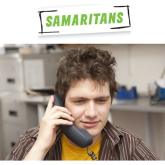 36,500 calls for help answered by 96 Leatherhead Samaritan volunteers last year – do you want to help them? @lheadsamaritans