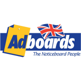 Fire-Resistant Noticeboards Just One Of The Great Deals To Be Had In Adboards' Clearance Corner