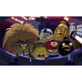App of the Month: Angry Birds Star Wars