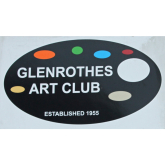 Glenrothes Art Club - Drawing workshop