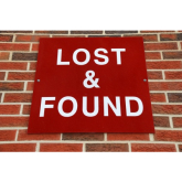 Epsom lady tries to find owner of lost ring- is it you?
