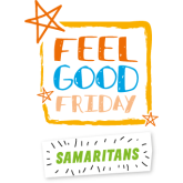 Feel Good Friday - charity BodyTalk treatments near Guildford