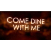 Come Dine With Me casting in Rugby