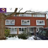 Spacious 2 bed split-level maisonette in College Area Epsom  – The Personal Agent @PersonalAgentUK
