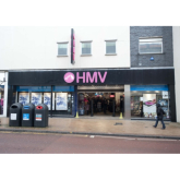 Hopes raised for music shop chain
