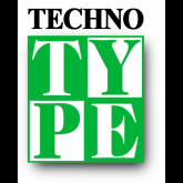 Techno Type Celebrating 30 years 