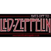 Hats Off To Led Zeppelin - sell out show comes to Guildford