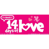 14 Days of Love in Walsall 2013