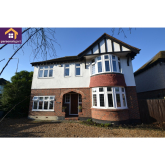 Stunning detached home with extension potential – London Road Ewell  – The Personal Agent @PersonalAgentUK