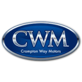 Crompton Way Motors are celebrating 8 years in business! 
