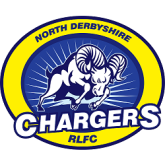Derbyshire Junior Eagles looks set to fly off