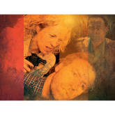 Snared - new drama at the Yvonne Arnaud Theatre Guildford