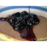 Quick Pancake Day Inspiration as by Nigella herself!