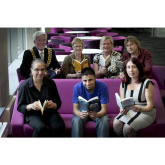 Take On The Challenge & Start A New Chapter With Bolton College