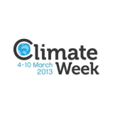 Close the door for Climate Week