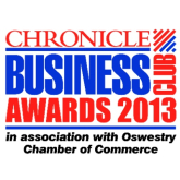 Chronicle Business Awards