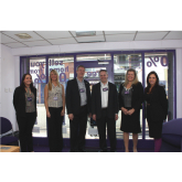 Meet The Team From The Purple Property Shop, Bolton