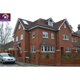 Modern 4 double bed home in College Area, Elizabeth Villa, College Rd, Epsom  – The Personal Agent @PersonalAgentUK