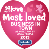 Results Love Campaign 2013