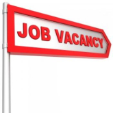Job vacancies with members in Bury