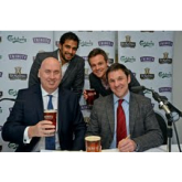 St Austell Brewery agree new sponsorship package with Somerset CCC