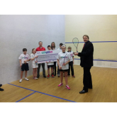 Brampton Manor, Chesterfield has secured over £45,000 from sporting legacy fund