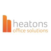 Heatons Launch A New Website That Allows Customers And Prospective Clients To Browse Our Complete Range Of Products And Services