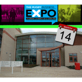 Rugby Business Expo is this year's 'must attend' event for local businesses