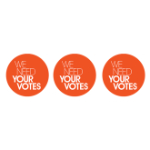 Vote for our local Museums! 
