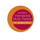 Guildford International Music Festival - 8-24 March