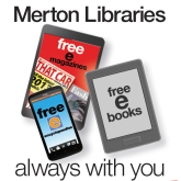 Merton’s libraries are always with you