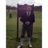 Epsom Golf Club – a weekend in the Edwardian era @EpsomGolfClub