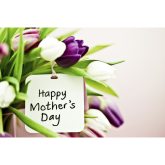 Mothers Day ideas in Solihull