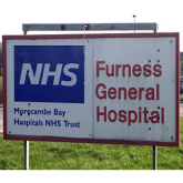 New Campaign Group to Save Furness General Hospital Oncology Unit.