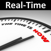 One month until Real Time Information (RTI) begins in Southend