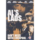 An Audience With….  AL’S LADS screenwriter, Marc Gee