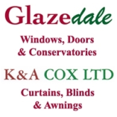 Glazedale and K&A Cox Part Ways, But Not Very Far...