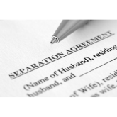 Separation Agreements - Pre Divorce Advice