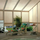 What are the best blinds for a conservatory? Budget Blinds explain