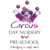 Circus Day Nursery fete raises £400 for Meningitis Trust