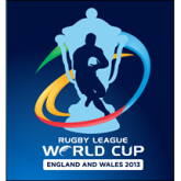 Gareth Thomas asks Wrexham to support Rugby League World Cup 2013