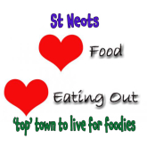 St Neots - ‘top’ town to live for foodies: