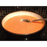 A Low Fat, Great Taste Lowestoft Recipe - Tomato Soup