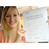 Get on the road to success and learn with a driving school in Thurrock