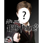 You could be in Harry Potter, The Play - at Fusion Arts, Oswestry