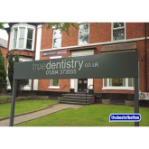 A fantastic opportunity to join True Dentistry's successful team